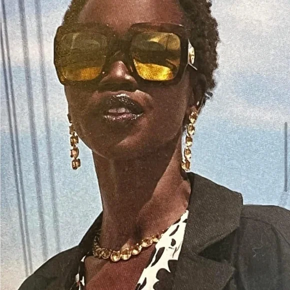 CAbi #2264 Twinkle Necklace - Picture 4 of 7